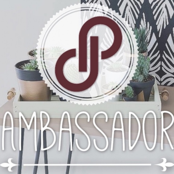 me Other - Posh Ambassador!